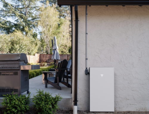 Energy Storage 101: How Battery Systems Work With Solar Power